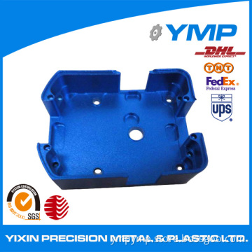 OEM Fabrication Service According to Customized Drawing
